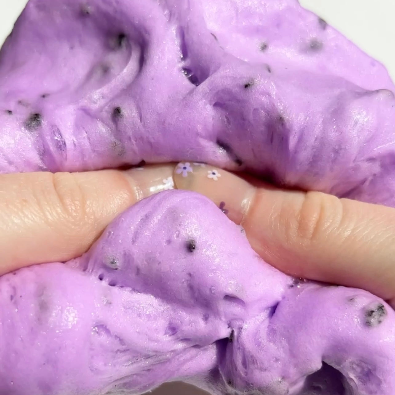 Galactic Jelly Slime
