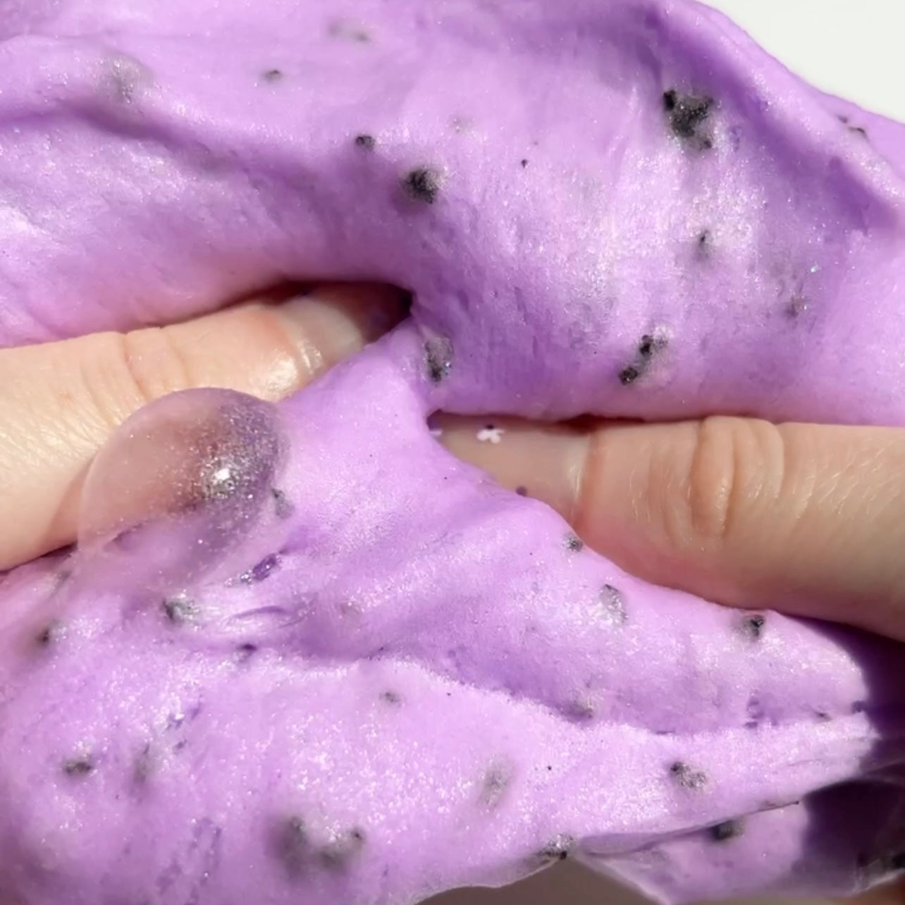 Galactic Jelly Slime