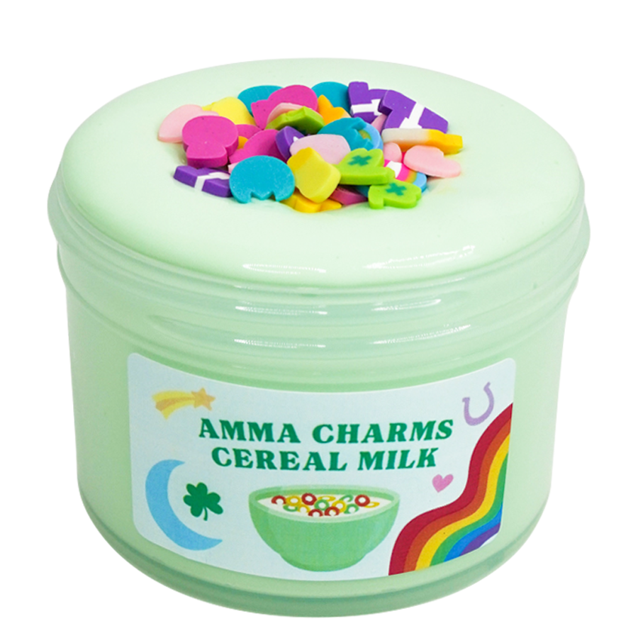 Amma Charms Cereal Milk
