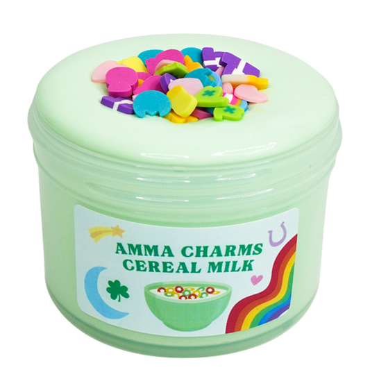 Amma Charms Cereal Milk