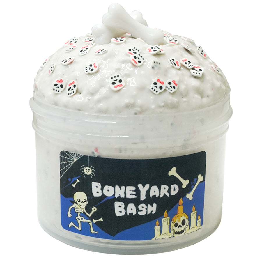 Boneyard Bash