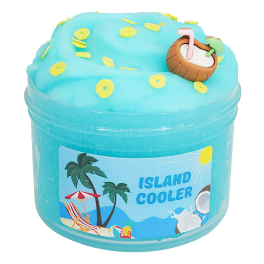 Island Cooler