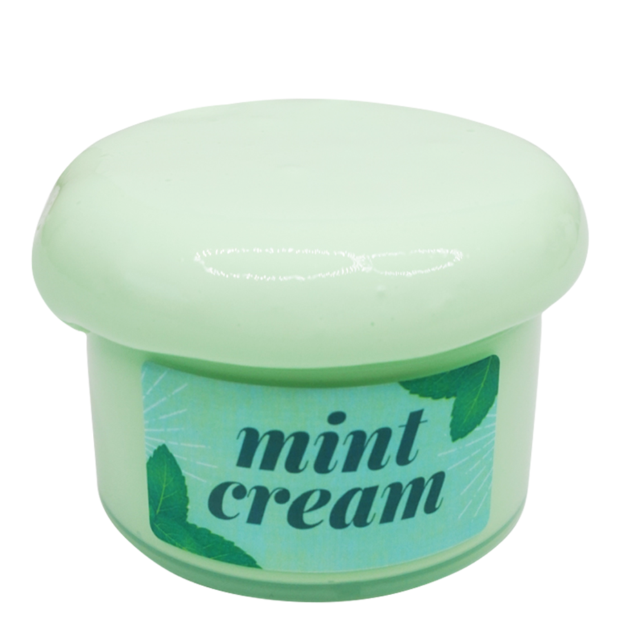 Mint Cream