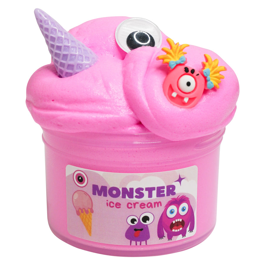 Monster Ice Cream