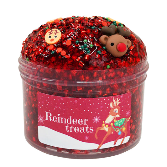 Reindeer Treats