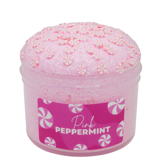 Pink Peppermint