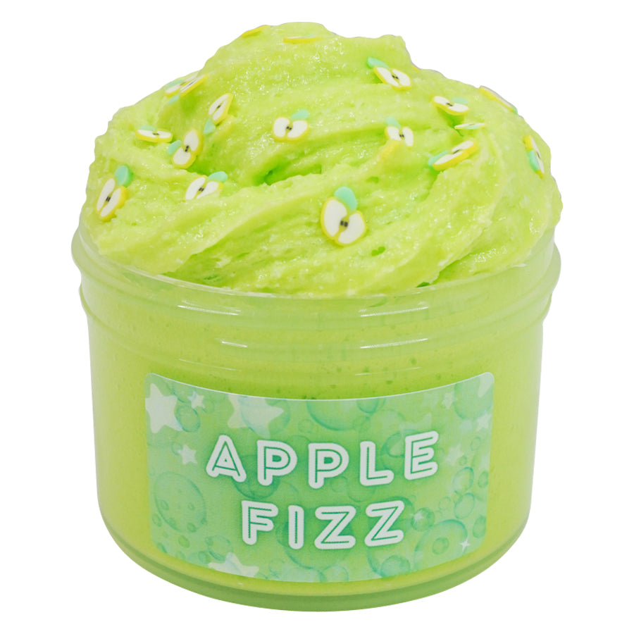 Apple Fizz – Amma Slimes
