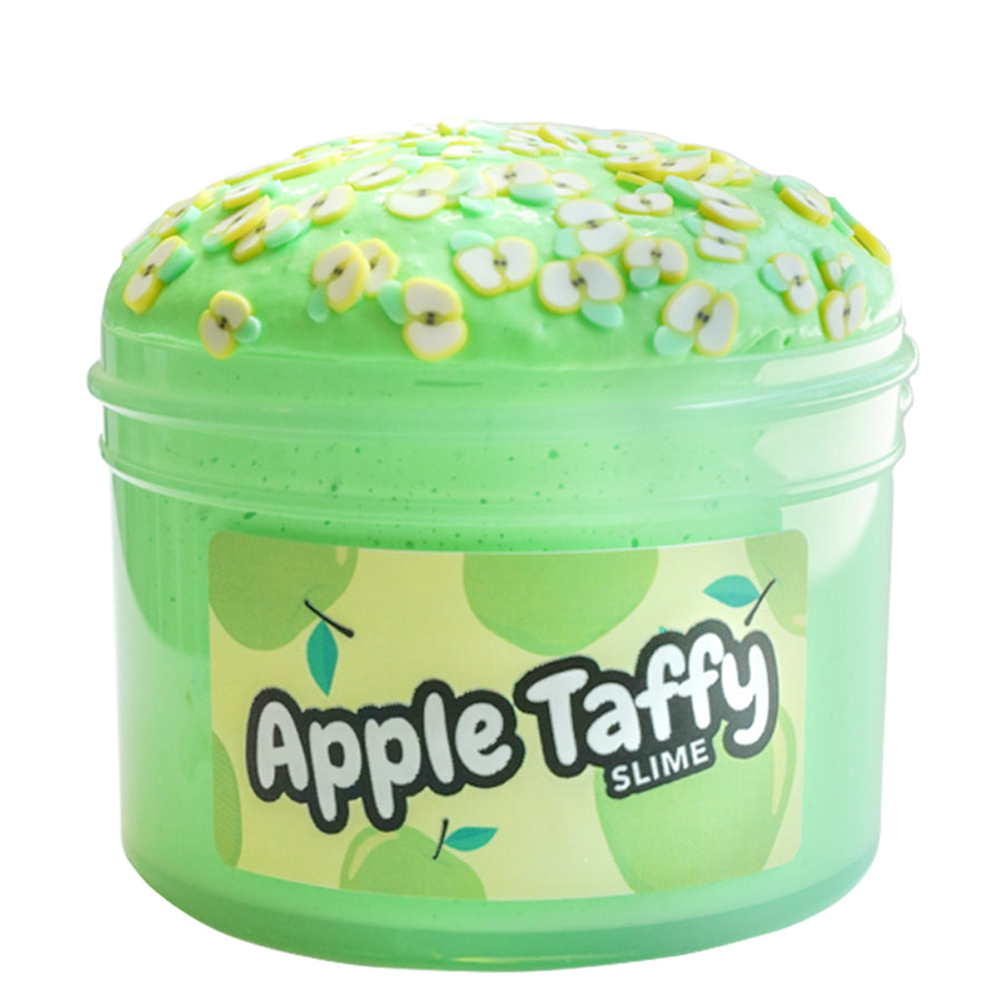 Apple Taffy