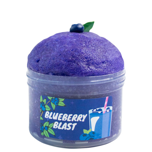 Blueberry Blast