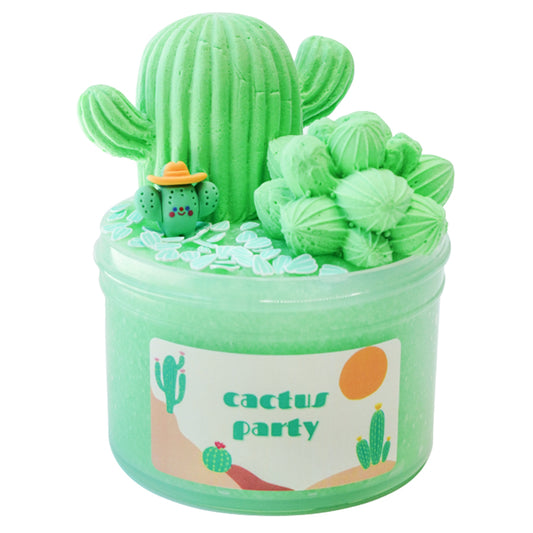 Cactus Party