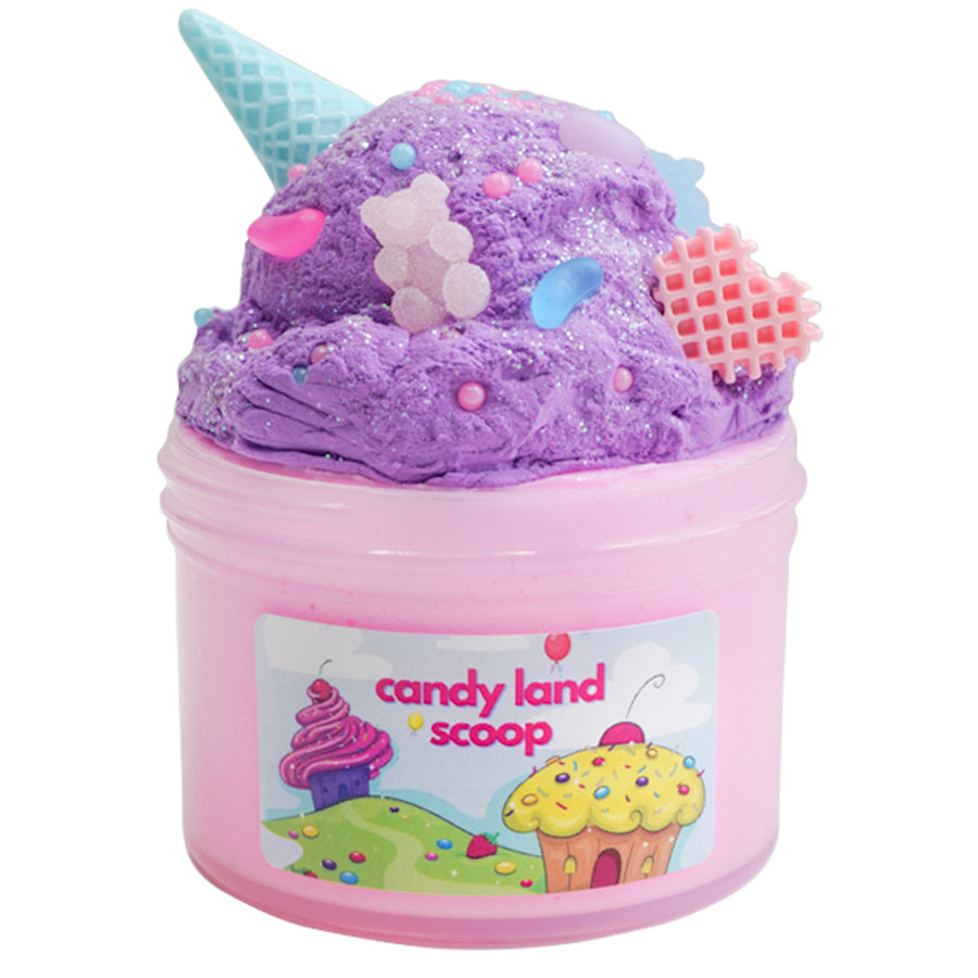Candy Land Scoop