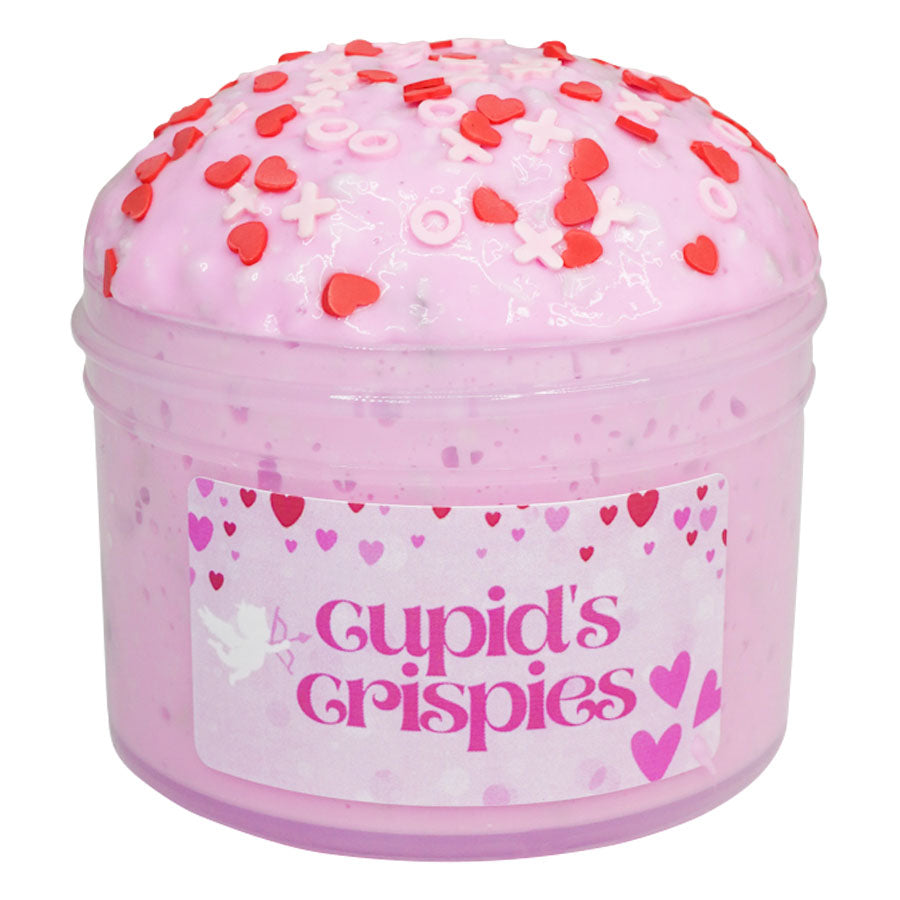 Cupid's Crispies