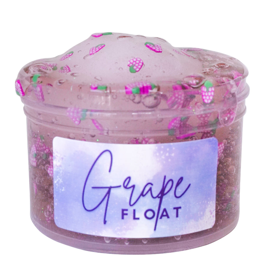 Grape Float