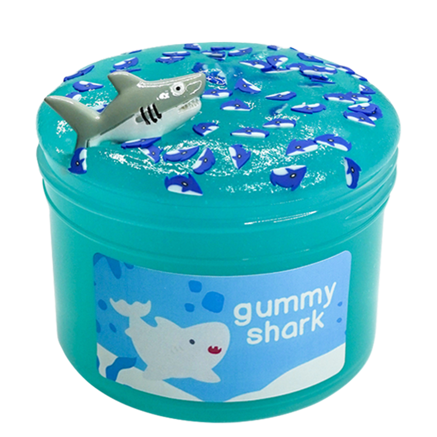 Gummy Shark