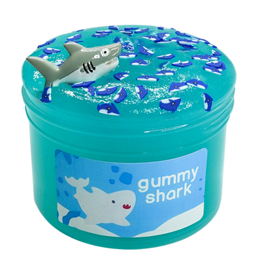 Gummy Shark