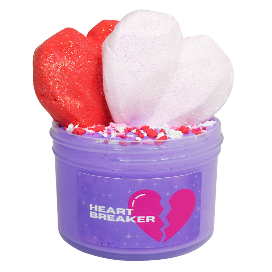 Heartbreaker – Amma Slimes