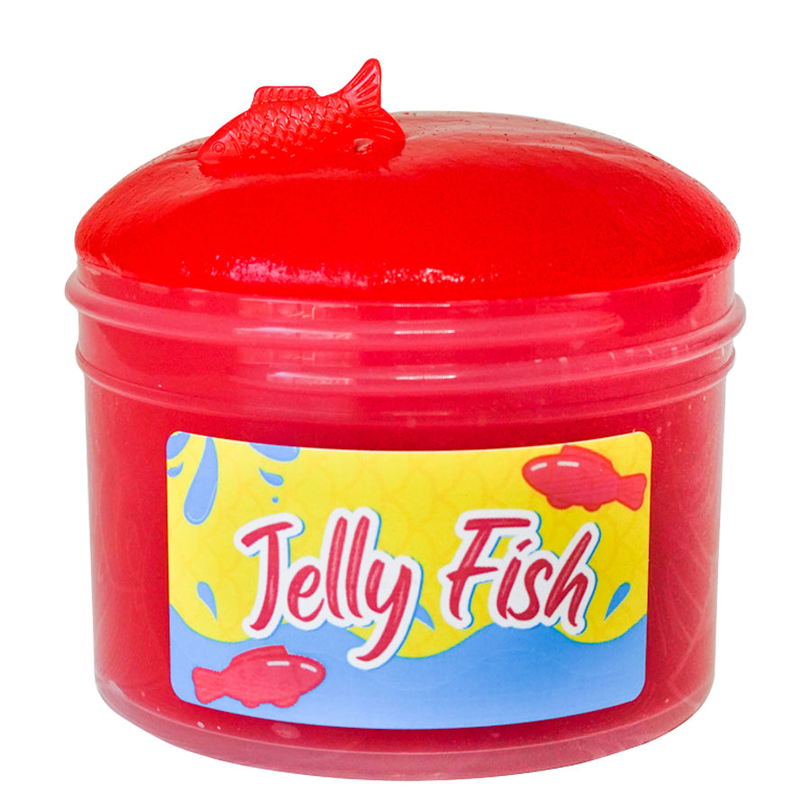 Slime Head Fish In Store Jelly Fish – Amma Slimes