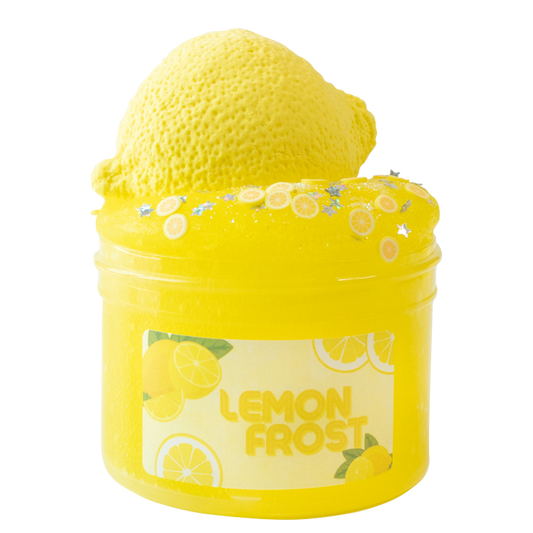 Lemon Frost