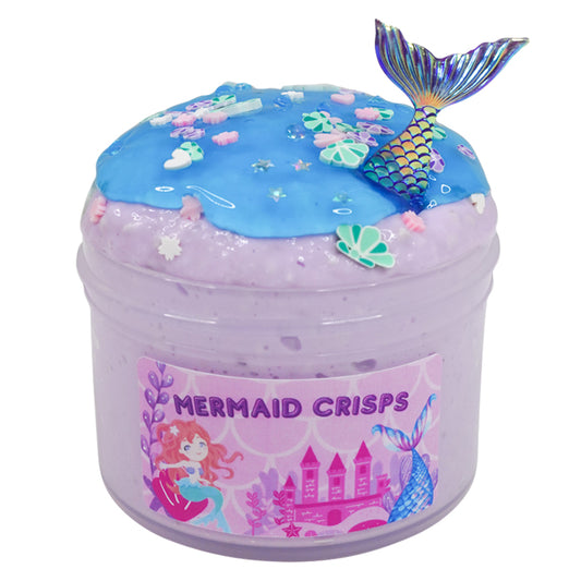 Mermaid Crisps