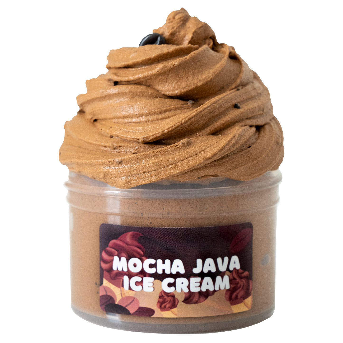 Mocha Java Ice Cream