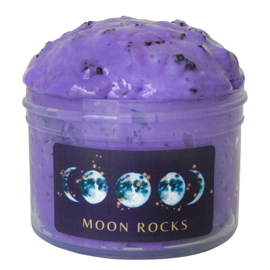 Moon Rocks