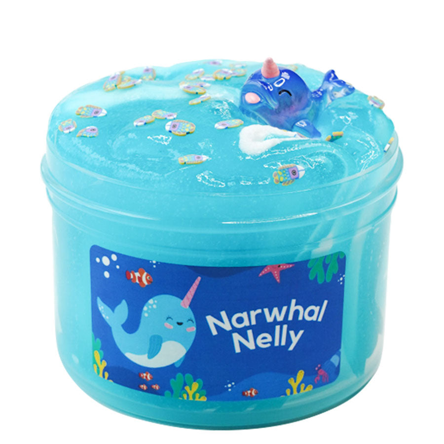 Narwhal Nelly