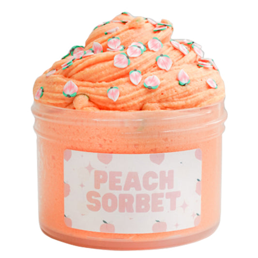 Peach Sorbet