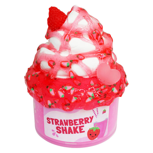 Strawberry Shake