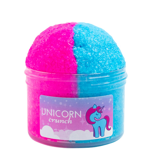 Unicorn Crunch