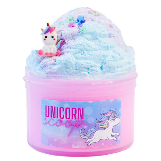 Unicorn Scoop